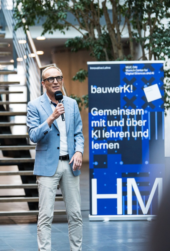 Klaus Kreulich Eröffnungsrede