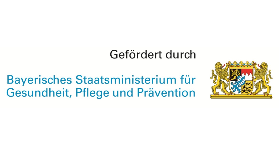Bayerisches Staatsministerium für Gesundheit, Pflege und Prävention