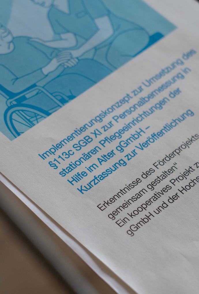 Implementierungskonzept