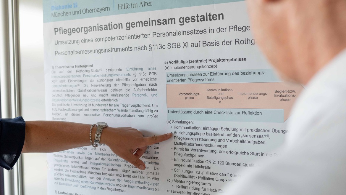 Analyse Implementierungskonzept