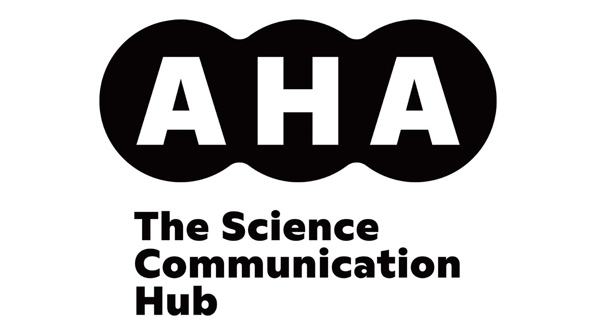 AHA - Science Communication Hub