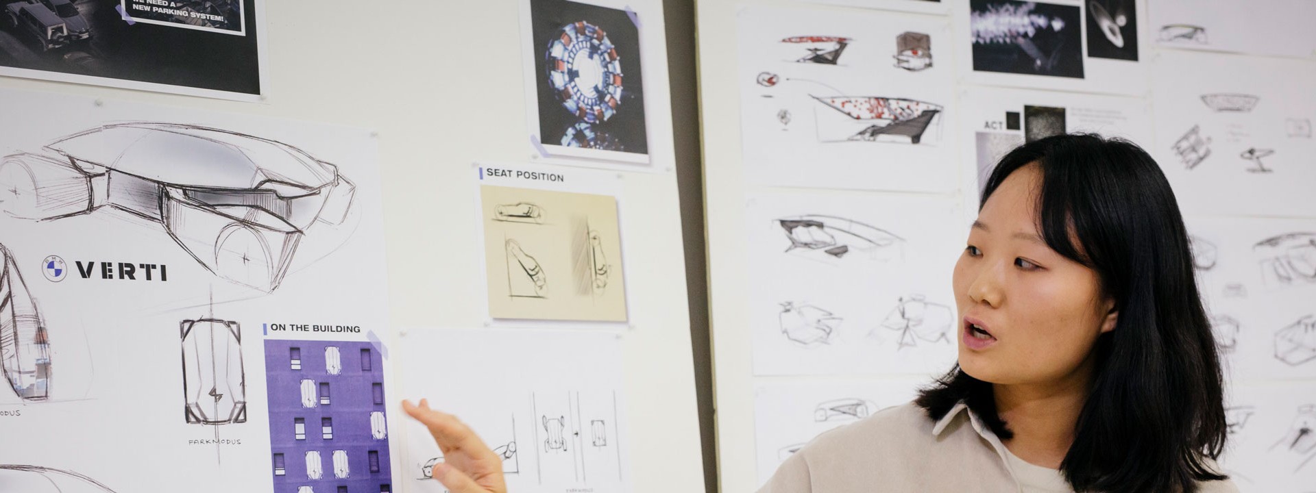 Lehre an der Hochschule München