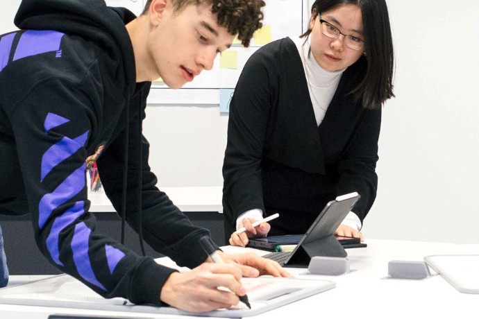 Wissenschaftliches Arbeiten
