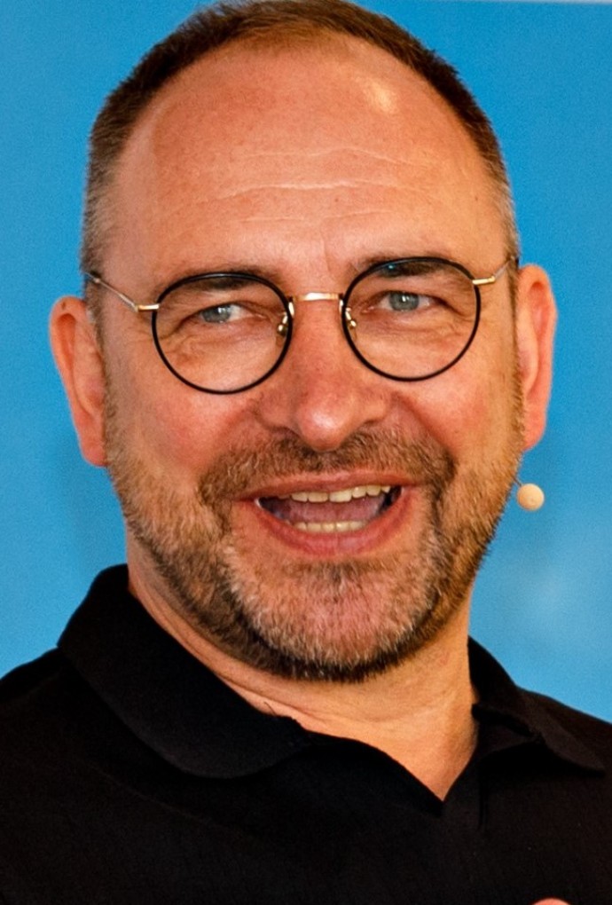 2025-03-24_CARRI_Frank_Ebinger (Foto: Frank Ebinger) Porträt