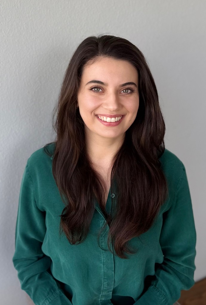 Firuze Alpaslan (Foto: Firuze Alpaslan) Porträt