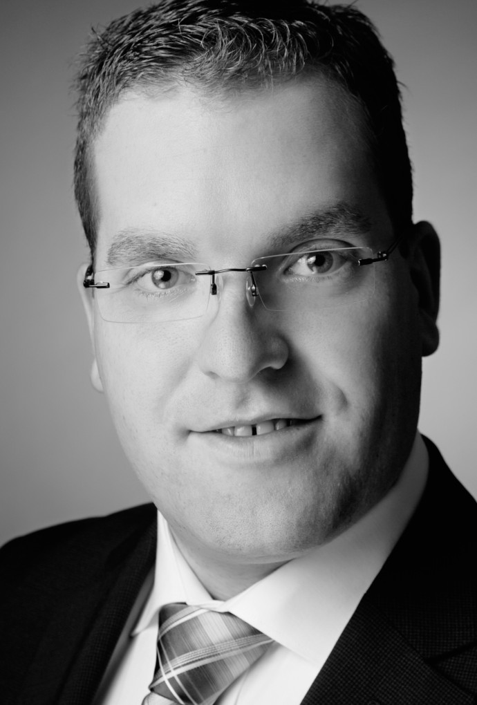 Oliver Pfefferkorn