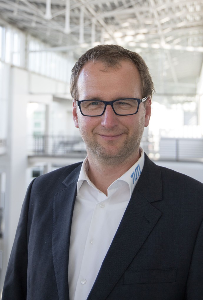 Prof. Swen Zaremba