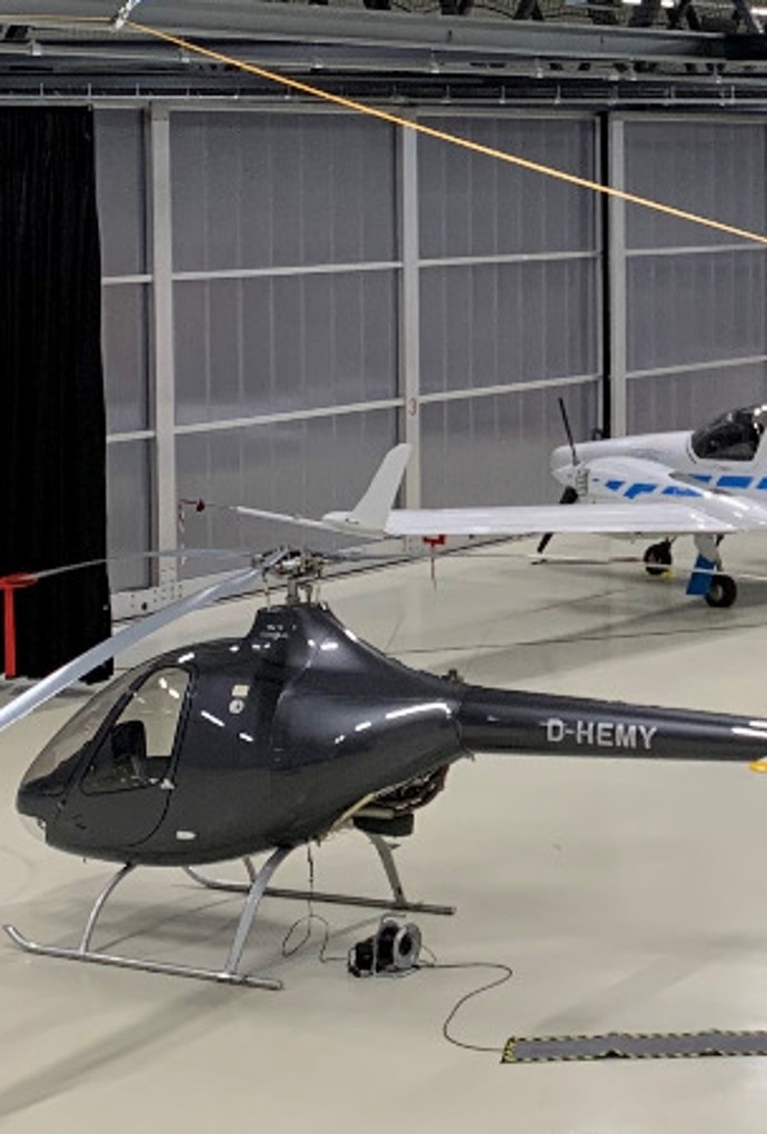 Pomotionszentrum Integrierte Mobilität