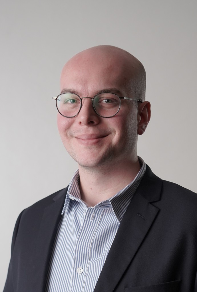 Christian Friedrich Markus