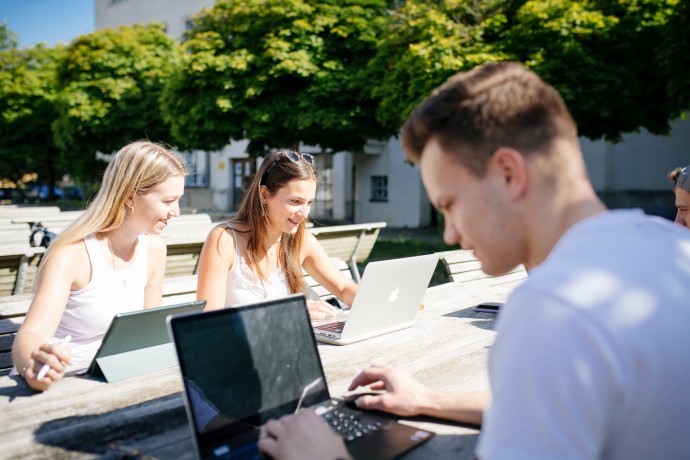 Betriebswirtschaftslehre und Unternehmensführung