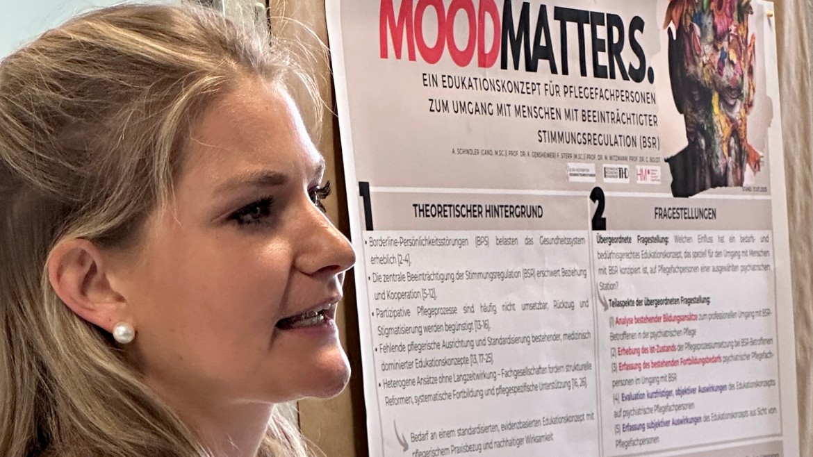 Anna Schindler Vortrag