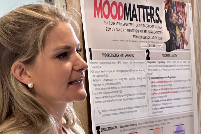 Anna Schindler Vortrag