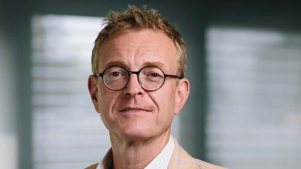 Steinicke Studiendekan Betriebswirtschaft