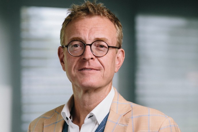 Steinicke Studiendekan Betriebswirtschaft