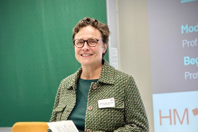 Prof. Dr. Silke Järvenpää