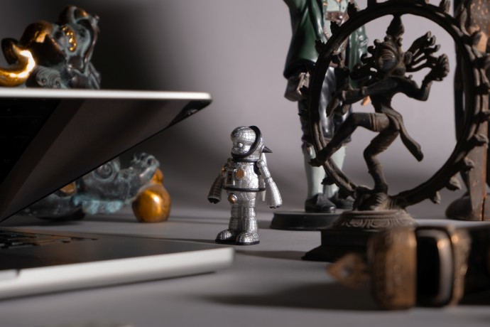 Masterstudiengang Digitale und Interkulturelle Kommunikation