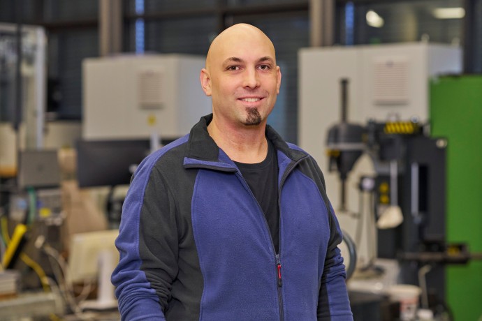 Maximilian Miltenberger