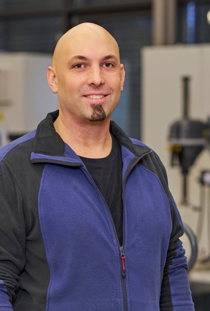 Maximilian Miltenberger