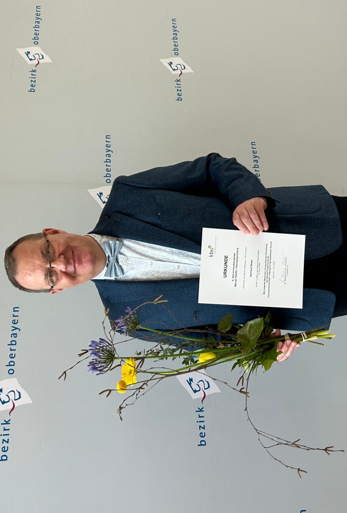 Innovtionpreis Gerhard Deser