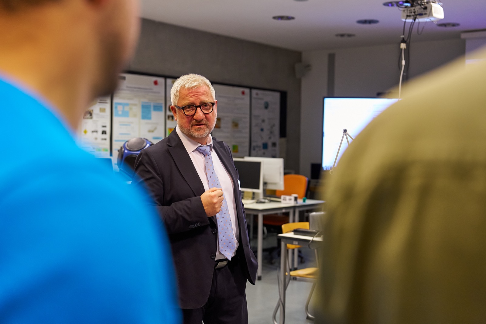 Sentpali Labor Akustik HM (Julia Bergmeister) Sentpali Labor Akustik HM