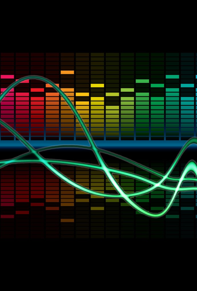 Frequenzmessungen Schwingungen Ingenieurakustik