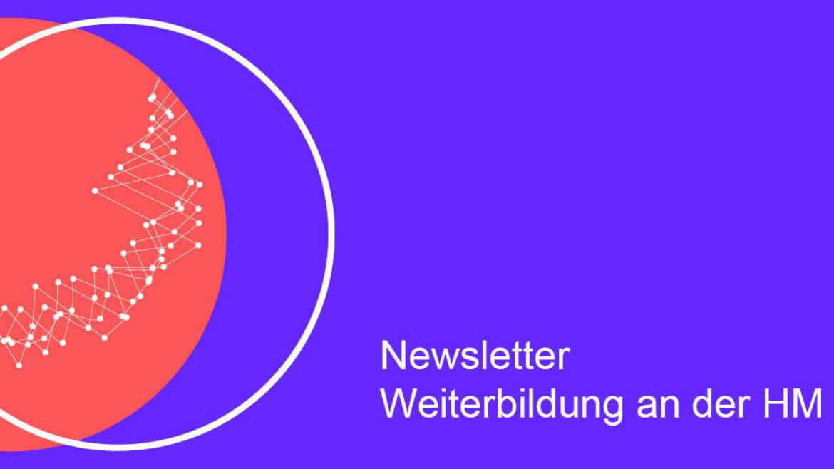Logo Newsletter Weiterbildungszentrum