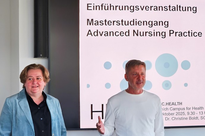 Begrüßung Einführungsveranstaltung Boldt Witzmann (Hochschule München / Caroline Tesch) Begrüßung Einführungsveranstaltung Boldt Witzmann