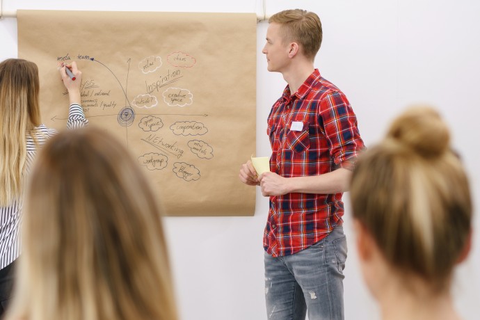 Zertifikatsstudium Grundlagen Autismus-Spektrum-Störung