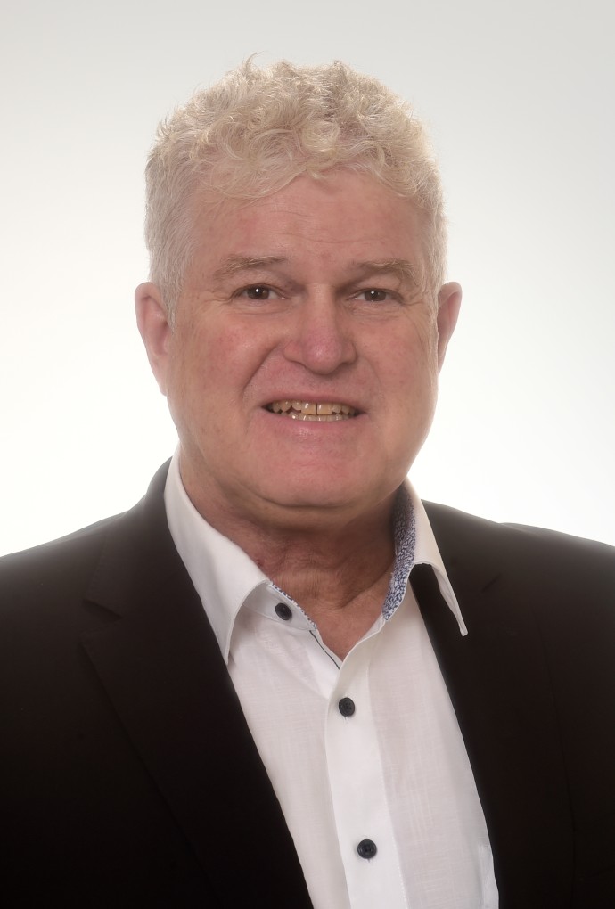Hans Bernhofer (Foto: Christoph Losbichler) Hans Bernhofer