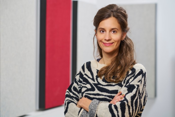 Helene Fritsch
