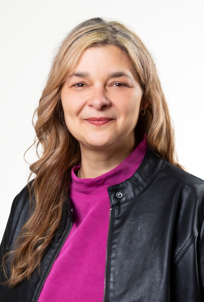 Prof. Dr. Andrea Nagy