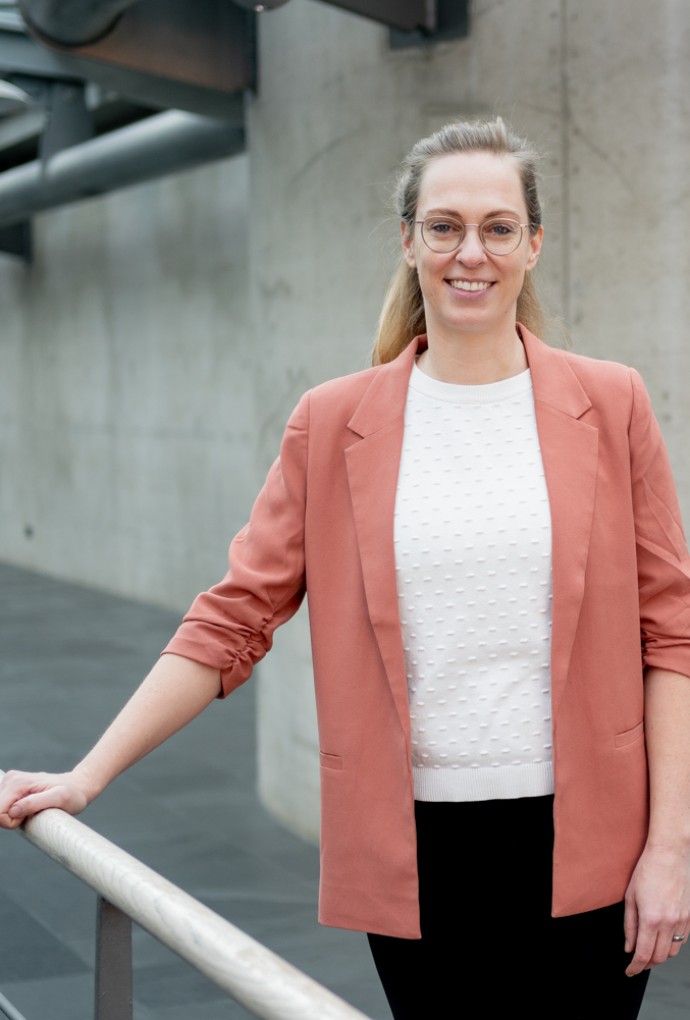 Prof. Dr. Ziegler