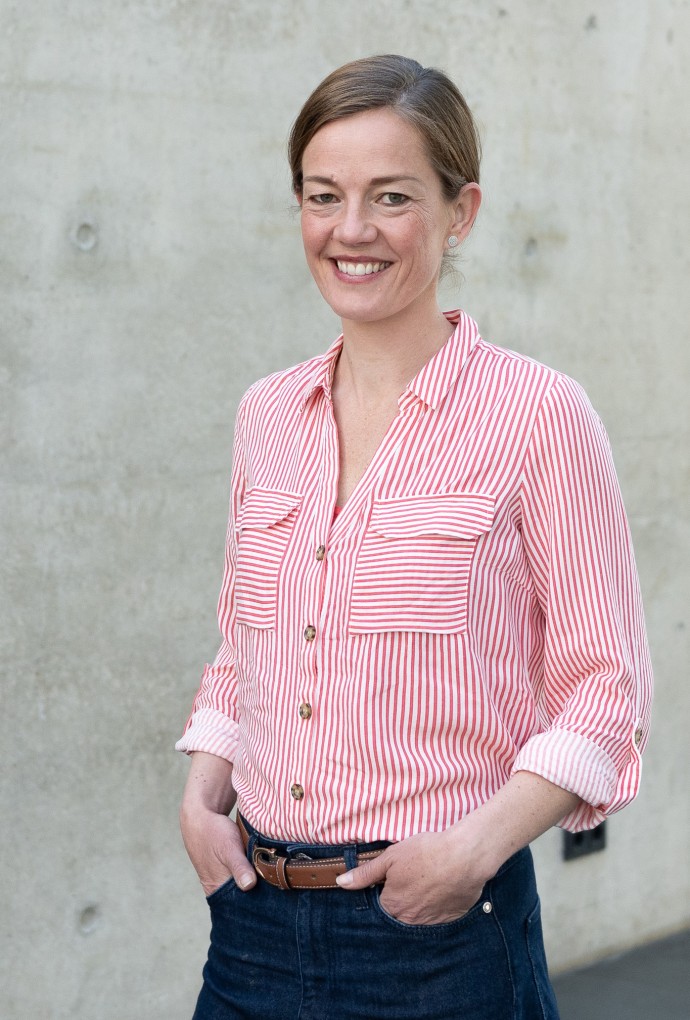 Prof. Dr. Martina Lindner