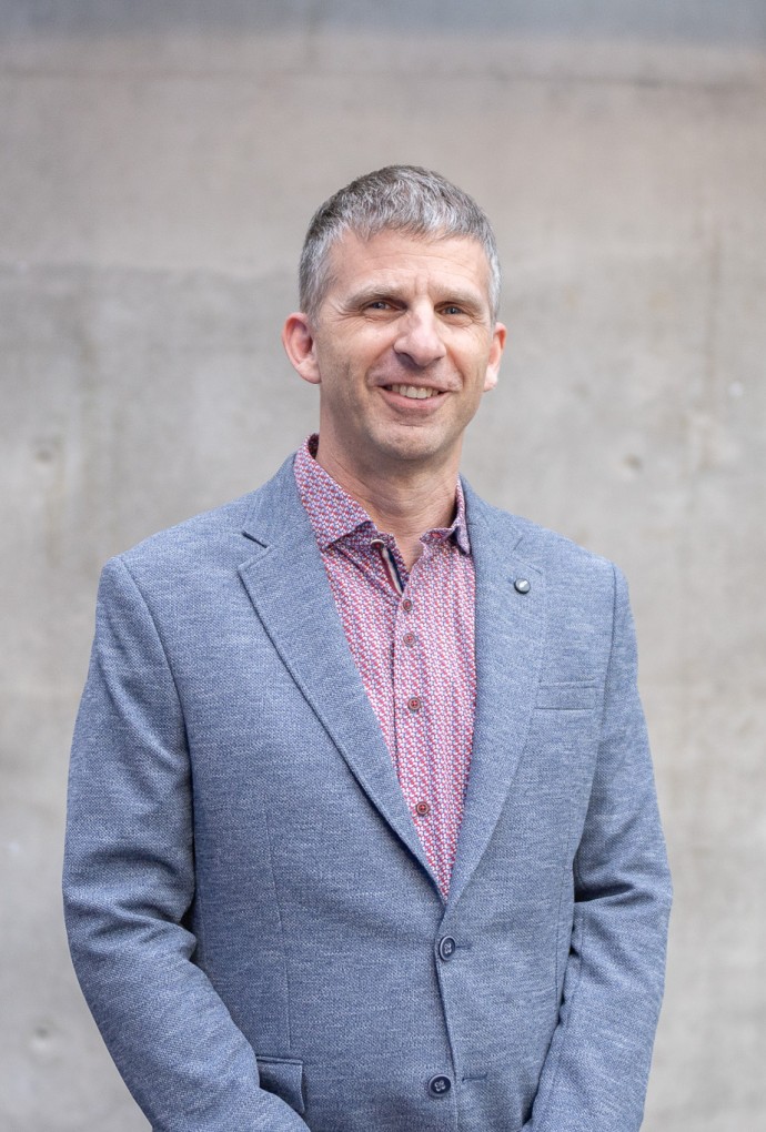 Prof. Dr. Martin Bohn