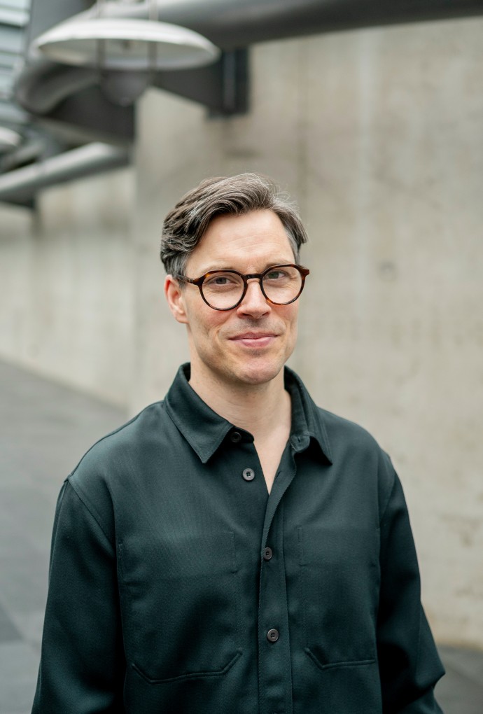 Prof. Dr. Michael Heilgemeir