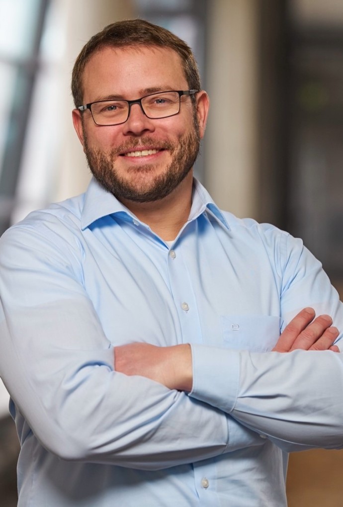 Prof. Michael Heinl