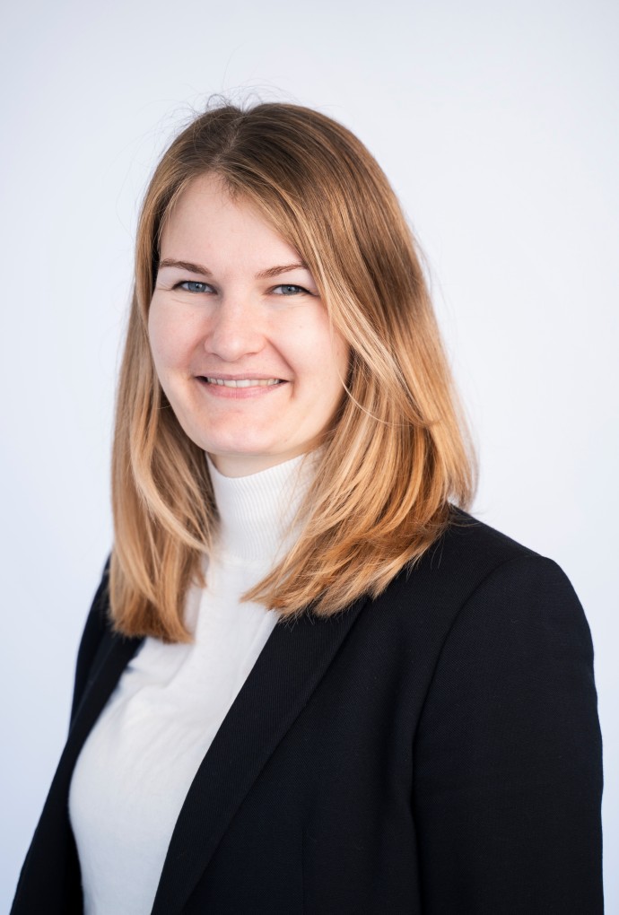 Prof. Dr. Ricarda Sposito