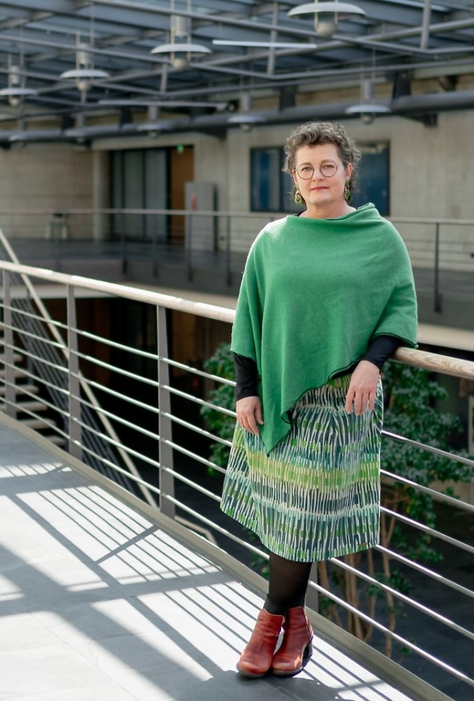 Prof. Dr. Verena Tobsch