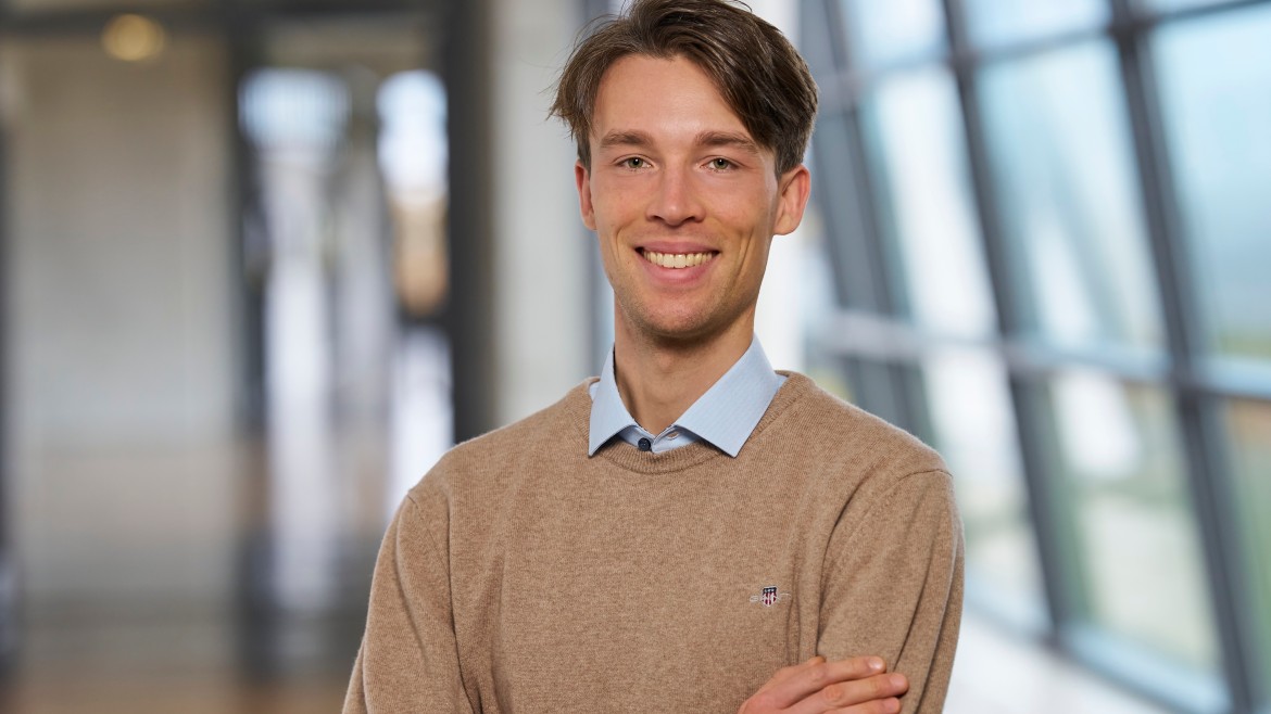 Prof. Dr. Alexander Engeln