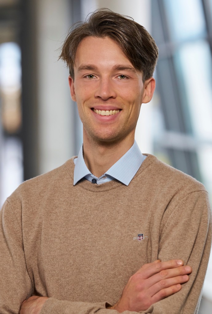 Prof. Dr. Alexander Engeln