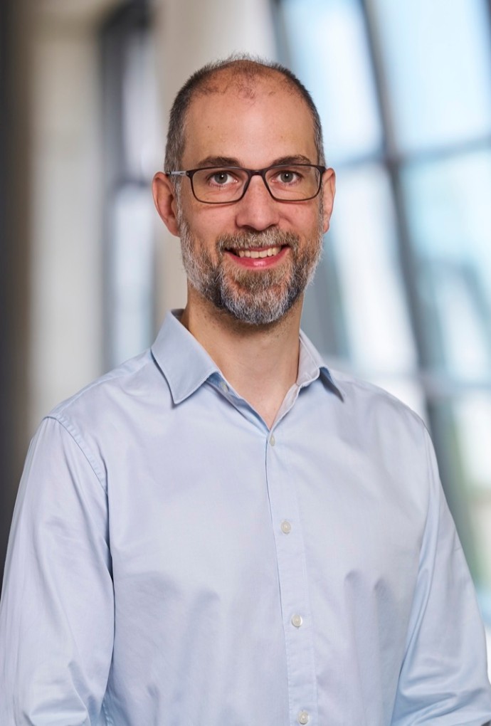 Prof. Dr. Clemens Hage