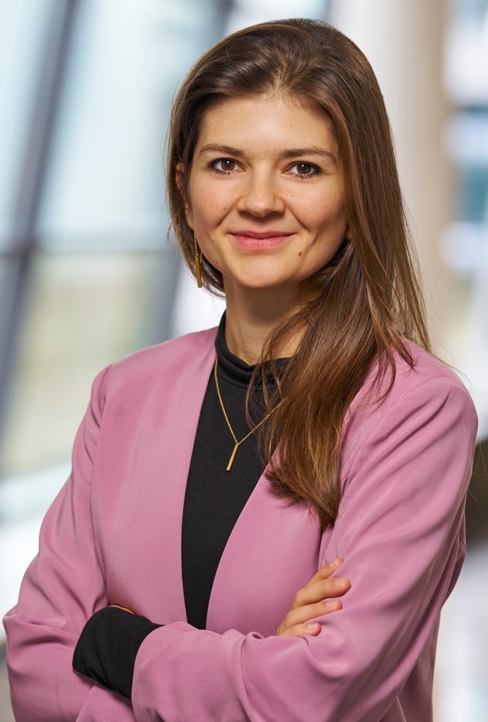 Prof. Dr. Hanna Moser