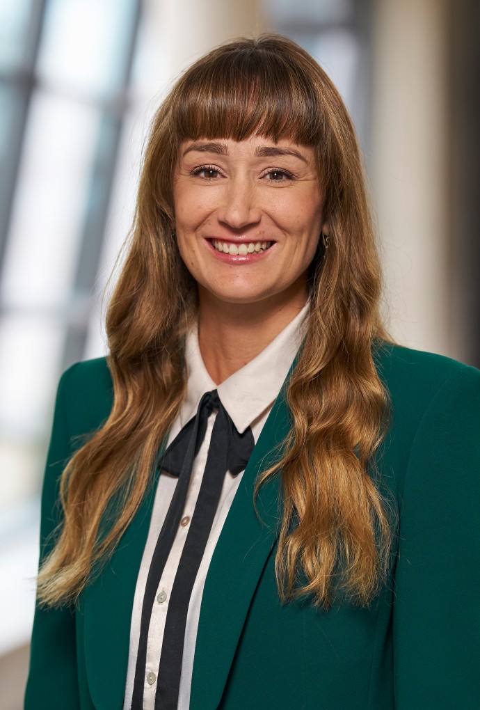 Prof. Dr. Marlen Jurisch