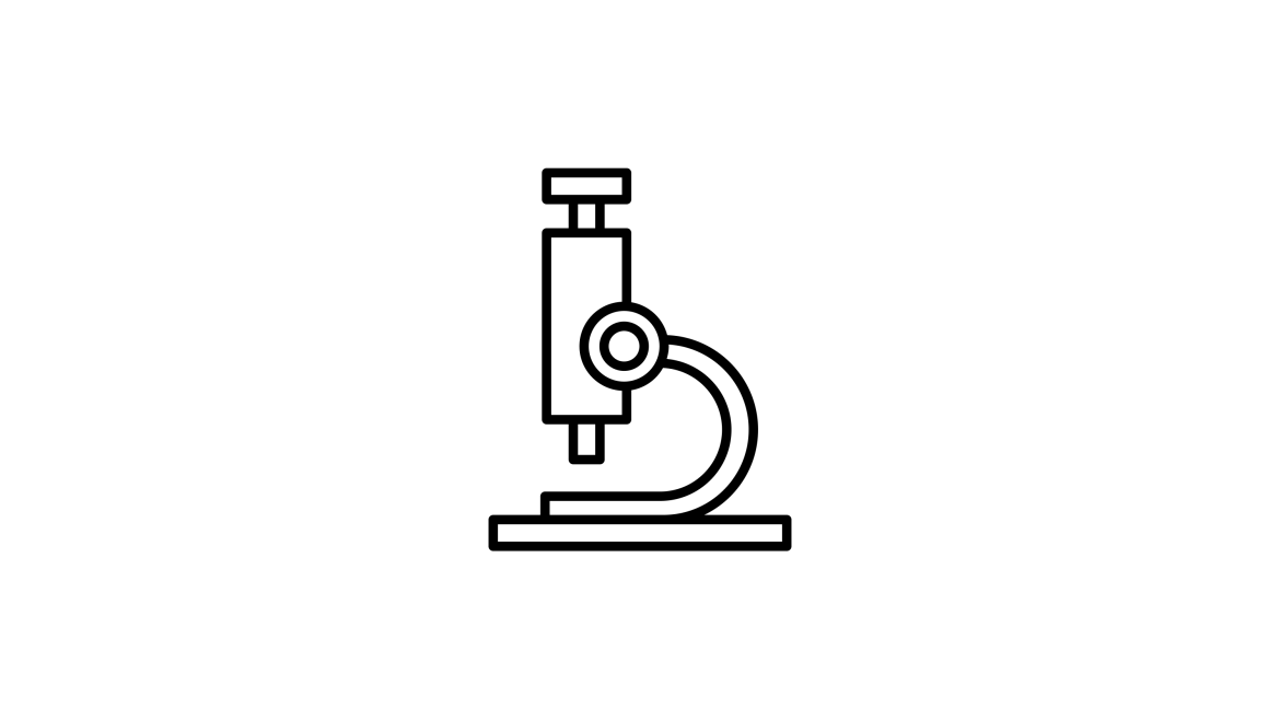 Piktogramm Forschung