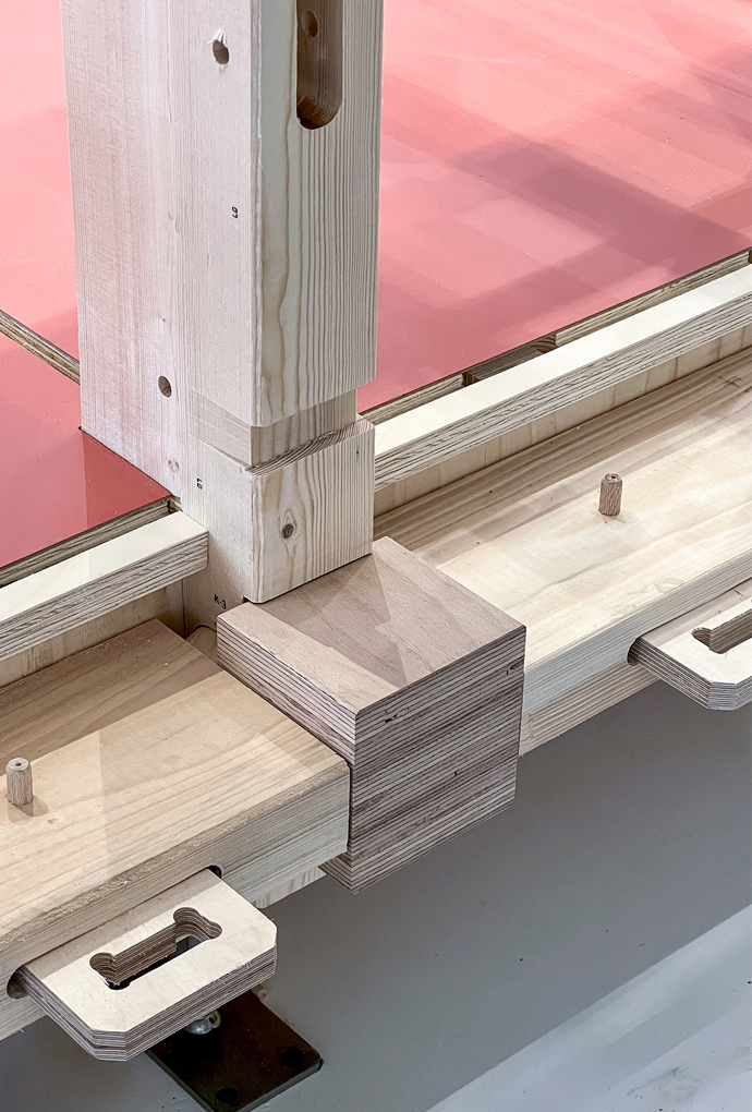 Campus Bauwende | Forschungsprojekt 