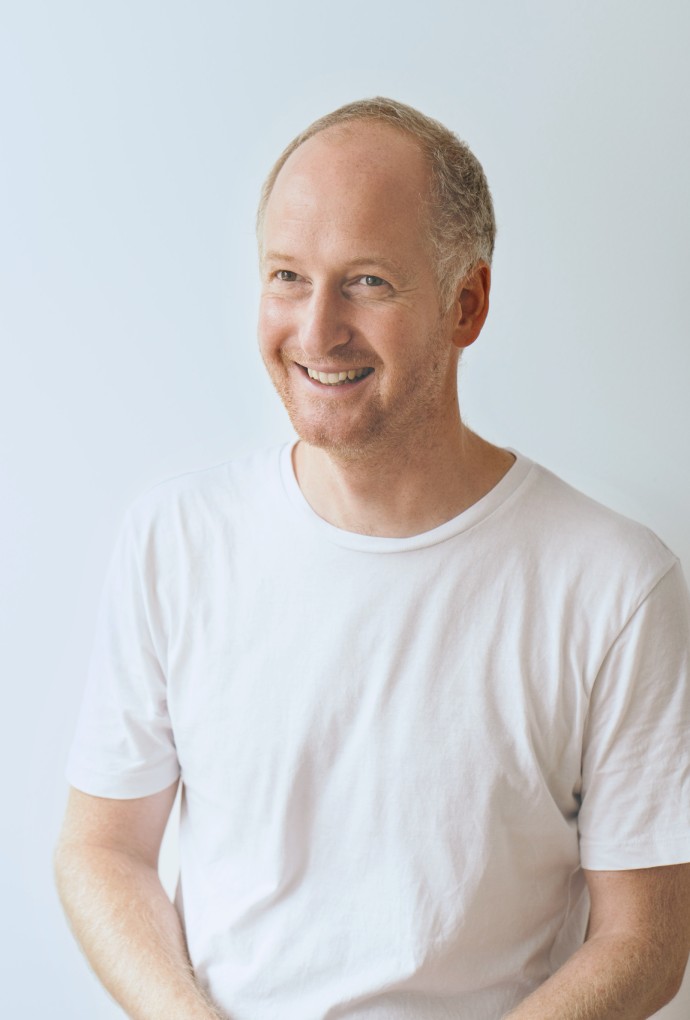 Portrait von Prof. Sebastian Multerer