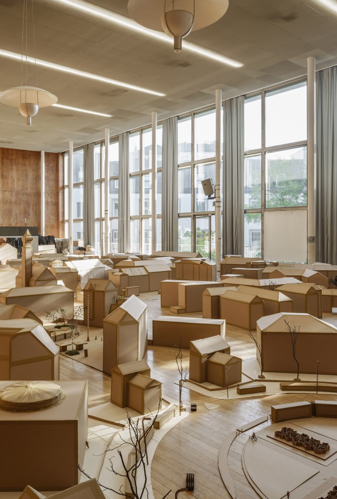 Erstsemesterwoche Bachelor 2024 | Münchner Plätze