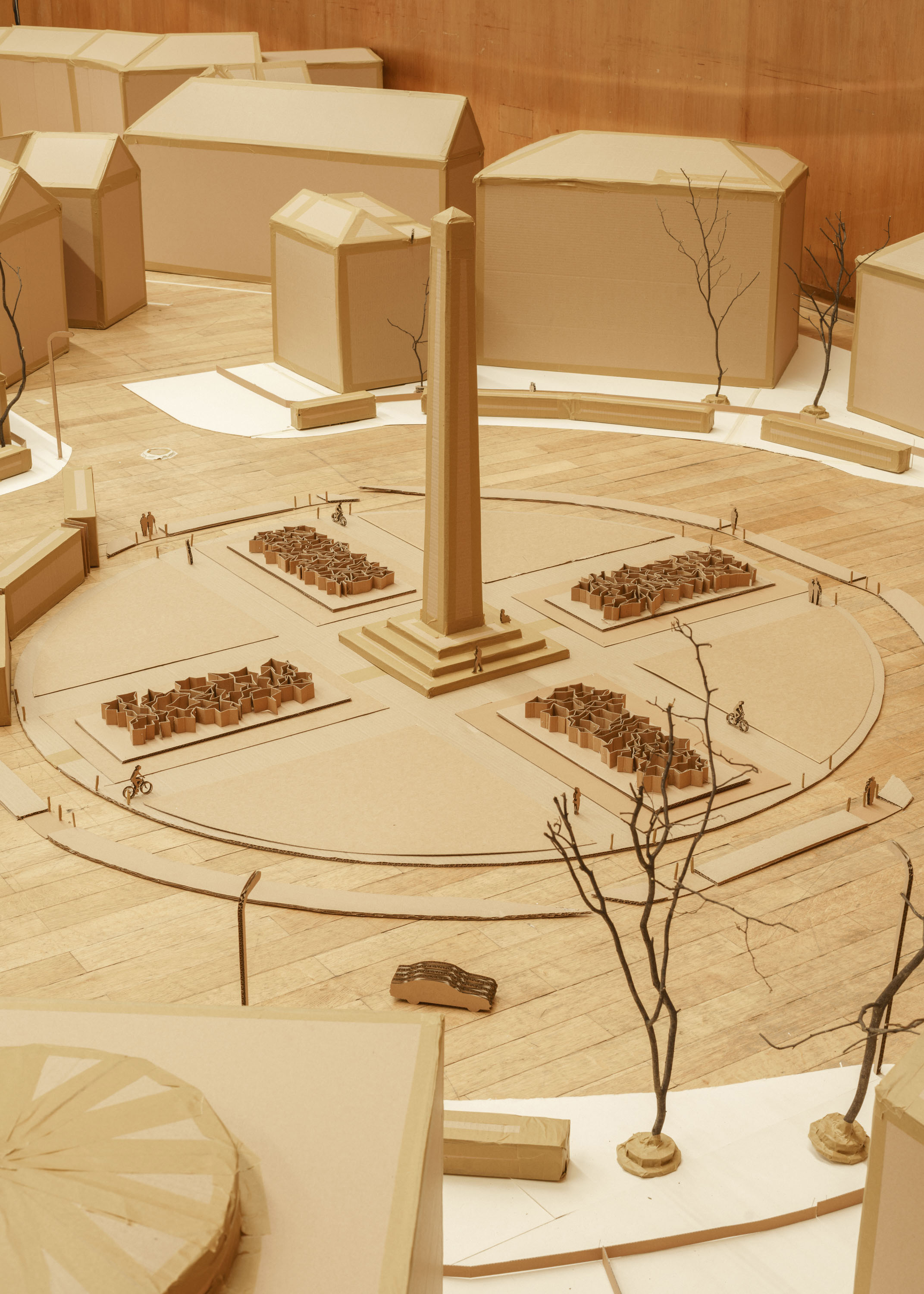 Erstsemesterwoche Bachelor 2024 | Münchner Plätze