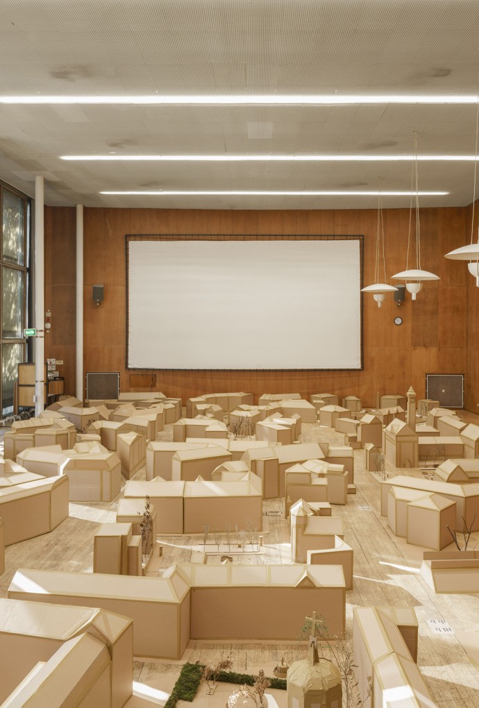 Erstsemesterwoche Bachelor 2024 | Münchner Plätze