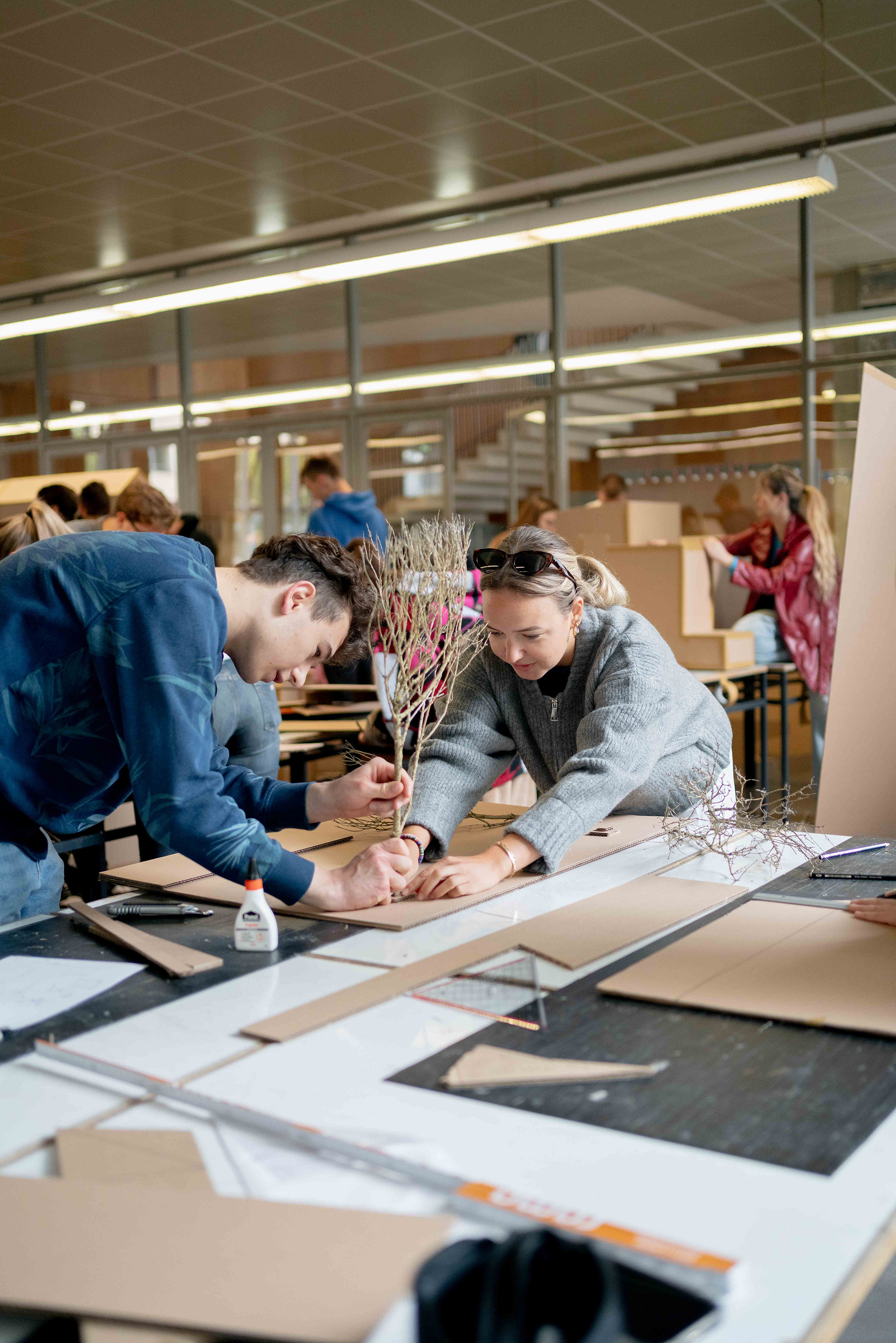 Erstsemesterwoche Bachelor 2024 | Münchner Plätze